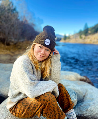 The Wool Bewnie