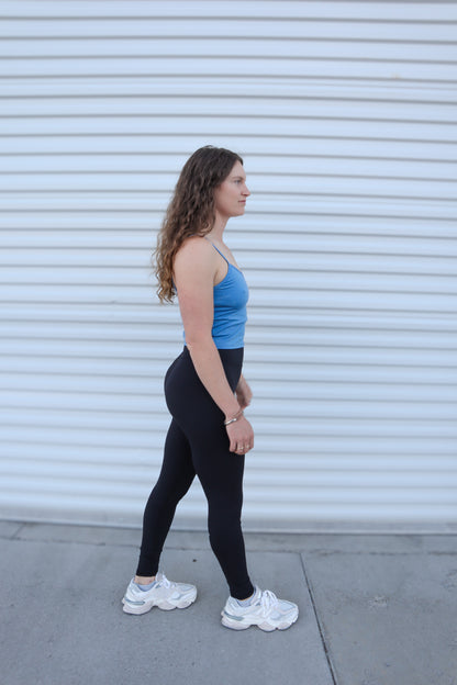 All Athlete Compression Leggings