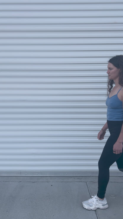 All Athlete Compression Leggings